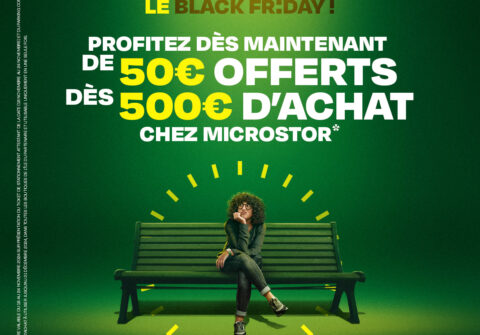 BLACK FRIDAY CITYPARK 2024
